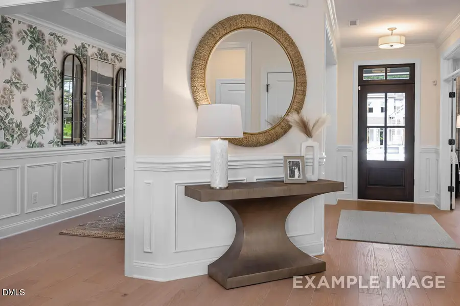 228 Castle Fork Court, Apex, NC 27539 - #3