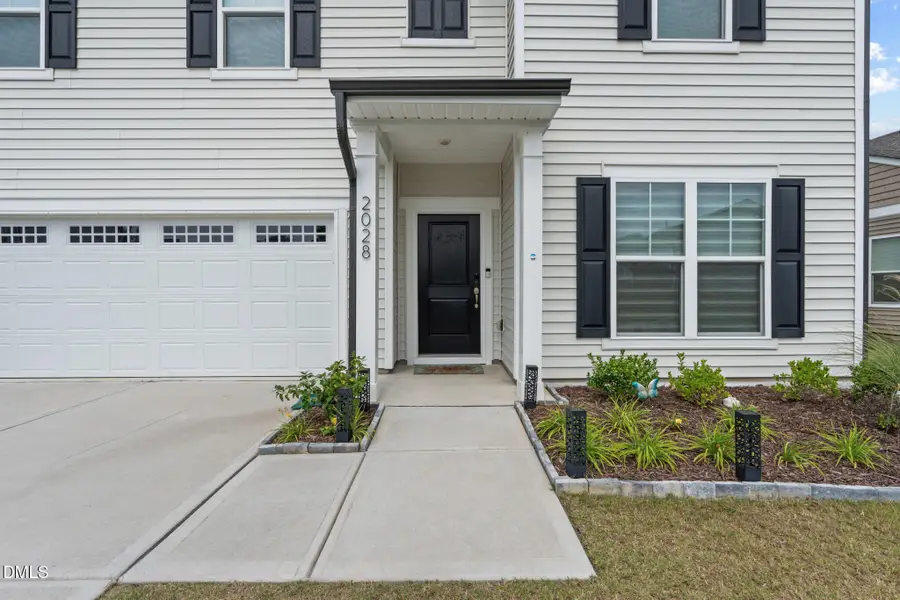2028 Fox Chapel Place, Fuquay Varina, NC 27526 - #2