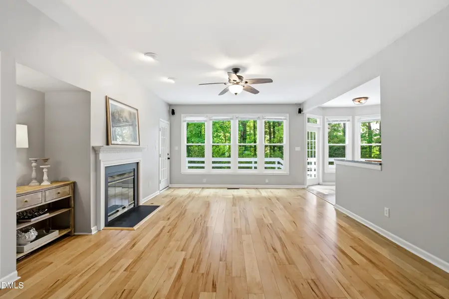 2612 Iman Drive, Raleigh, NC 27615 - #3