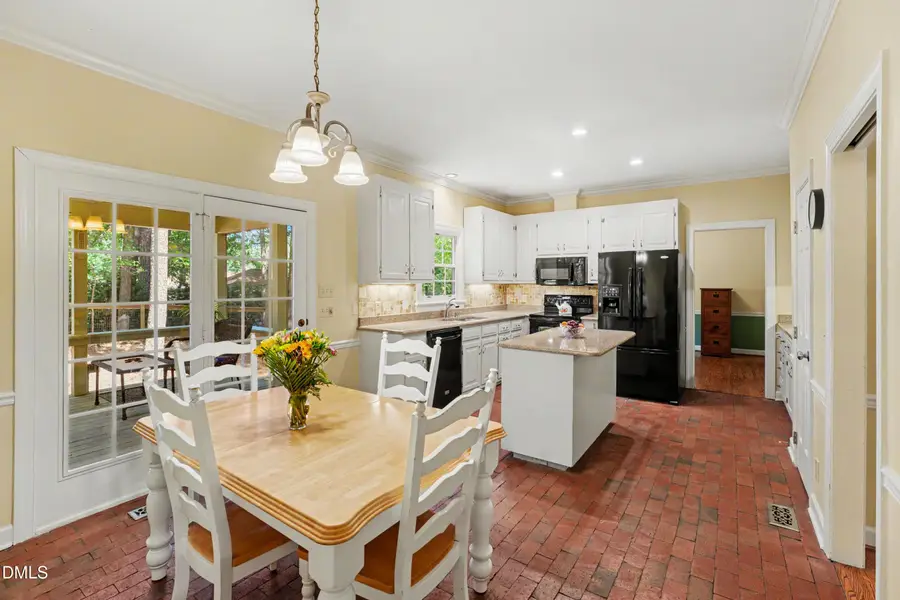 46 Birnham Lane, Durham, NC 27707 - #2