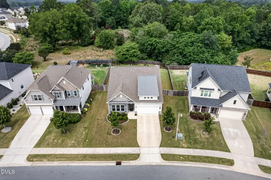 113 Whitetail Deer Lane, Garner, NC 27529 - #2