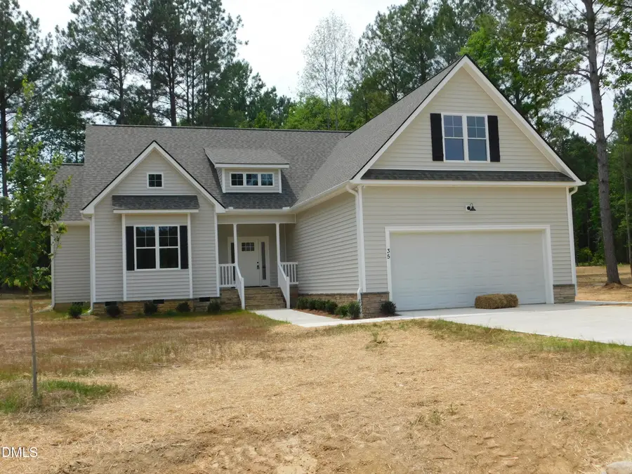 35 Copper Penny Road, Zebulon, NC 27597 - #2