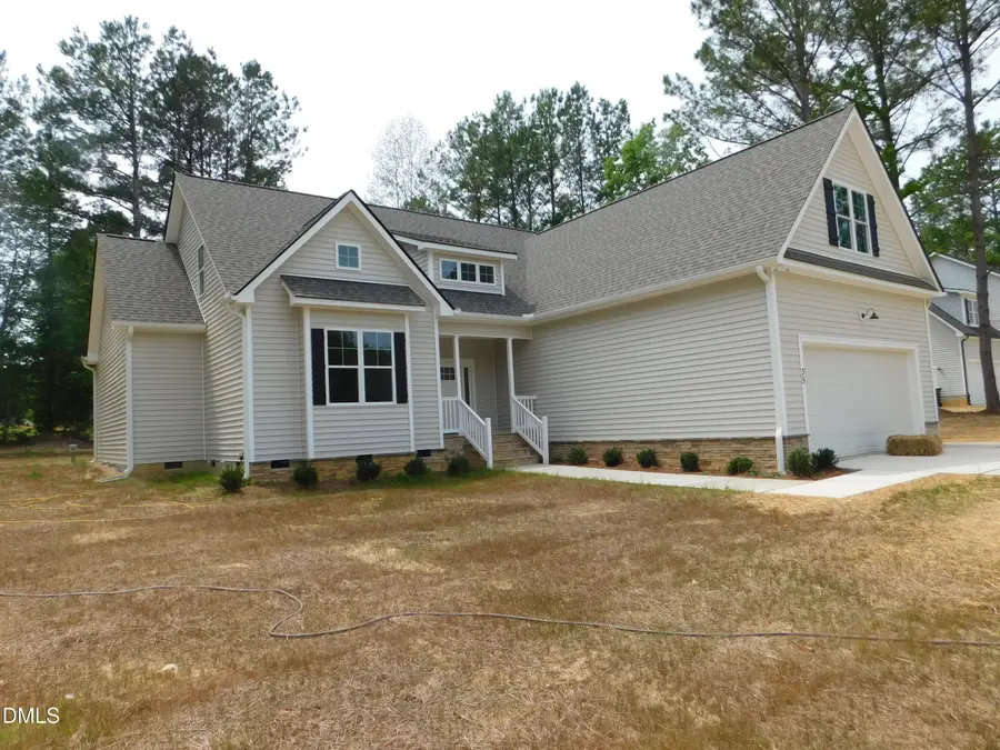 35 Copper Penny Road, Zebulon, NC 27597 - #3