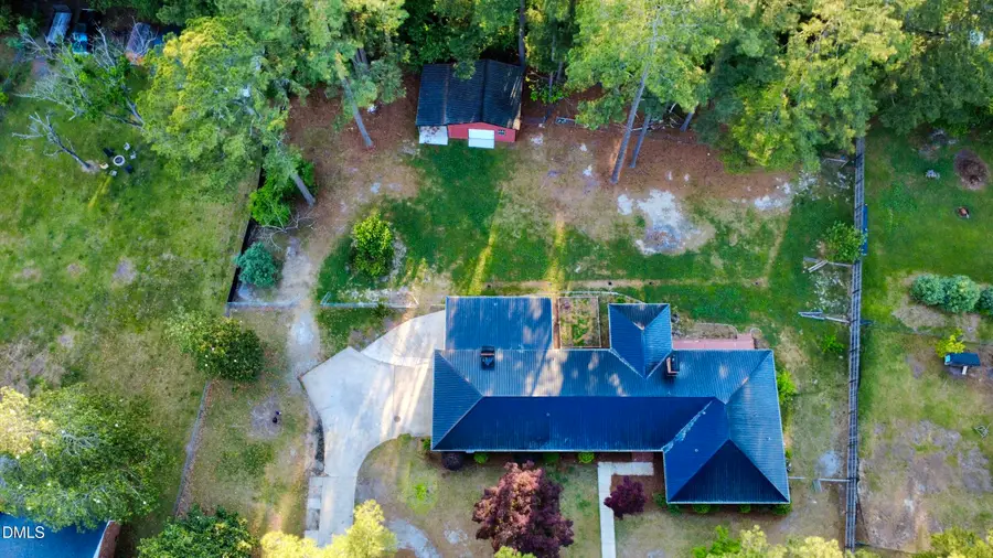 719 Blawell Street, Stedman, NC 28391 - #2