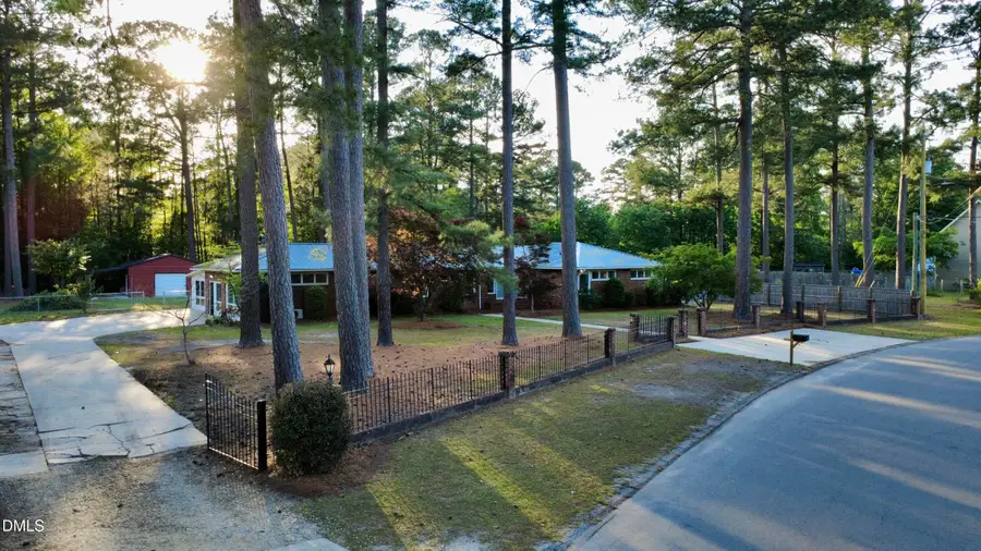 719 Blawell Street, Stedman, NC 28391 - #3