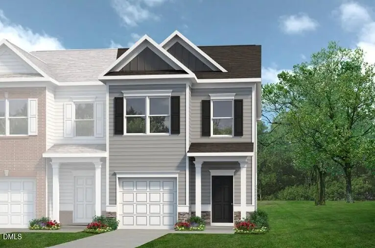 41 Fox Sedge Place, Lillington, NC 27546 - #1