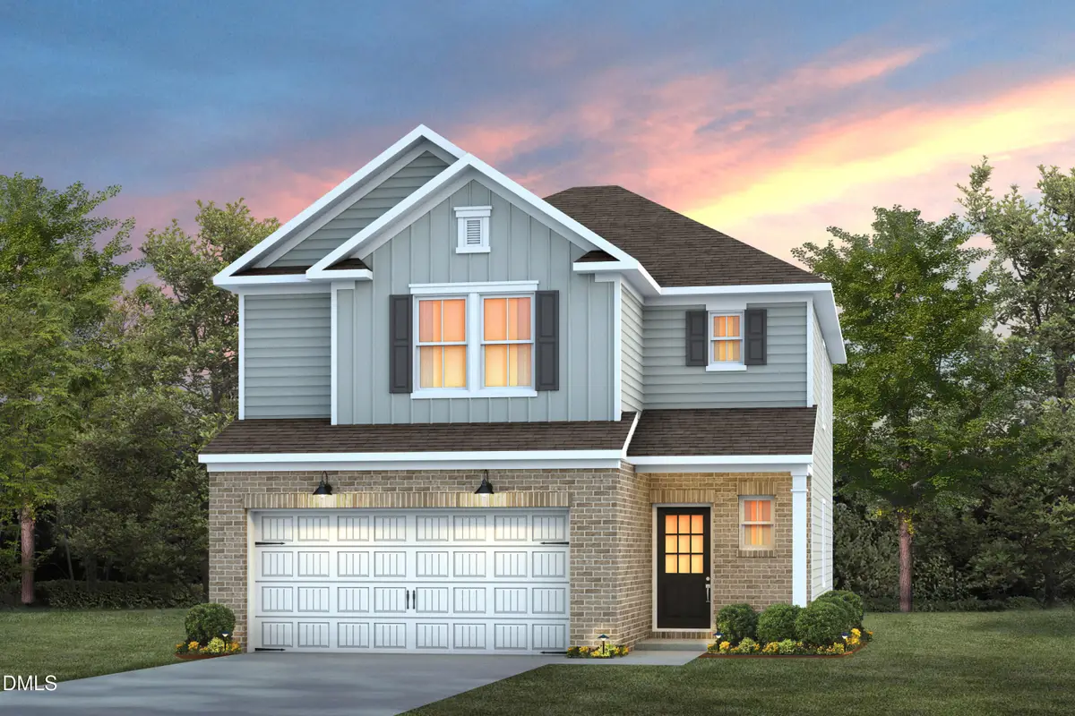 709 Wicklow Hall Drive, Fuquay Varina, NC 27526 - #1