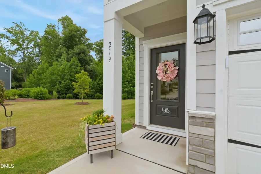 219 Sweetbay Tree Drive, Wendell, NC 27591 - #2