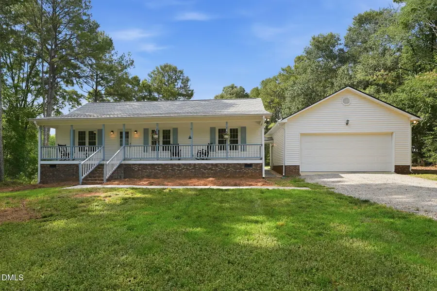 6 Sommerset Drive, Clayton, NC 27520 - #3