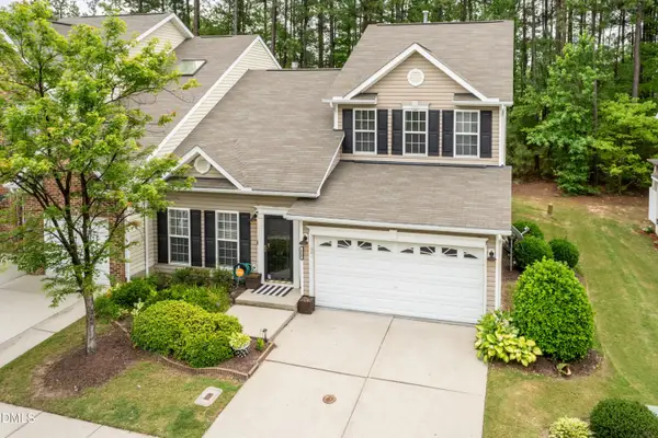 416 Hidden Springs Drive, Durham, NC 27703