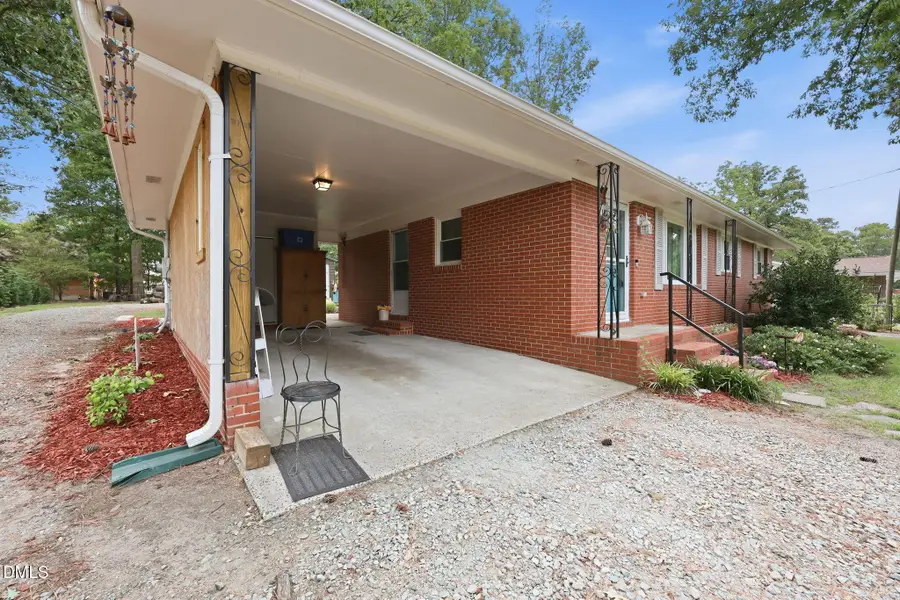 4616 Holloman Road, Durham, NC 27703 - #3