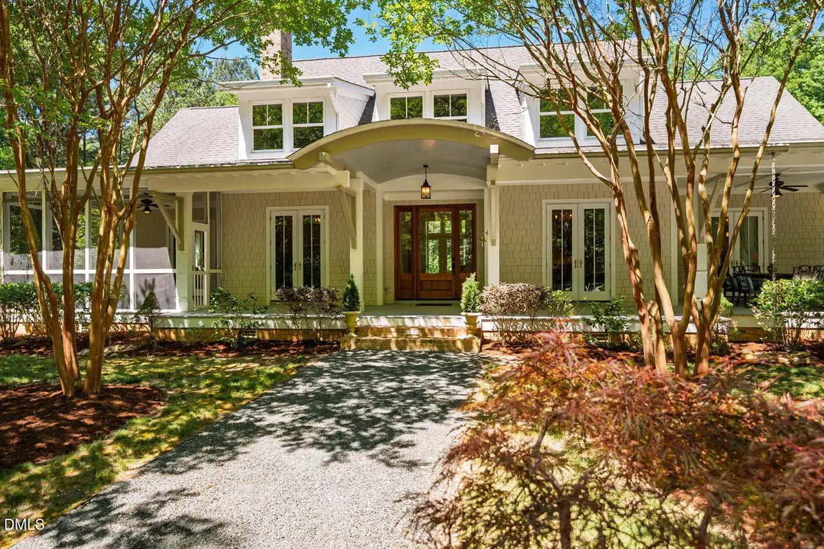 808 Solitude Point, Chapel Hill, NC 27516 - #1