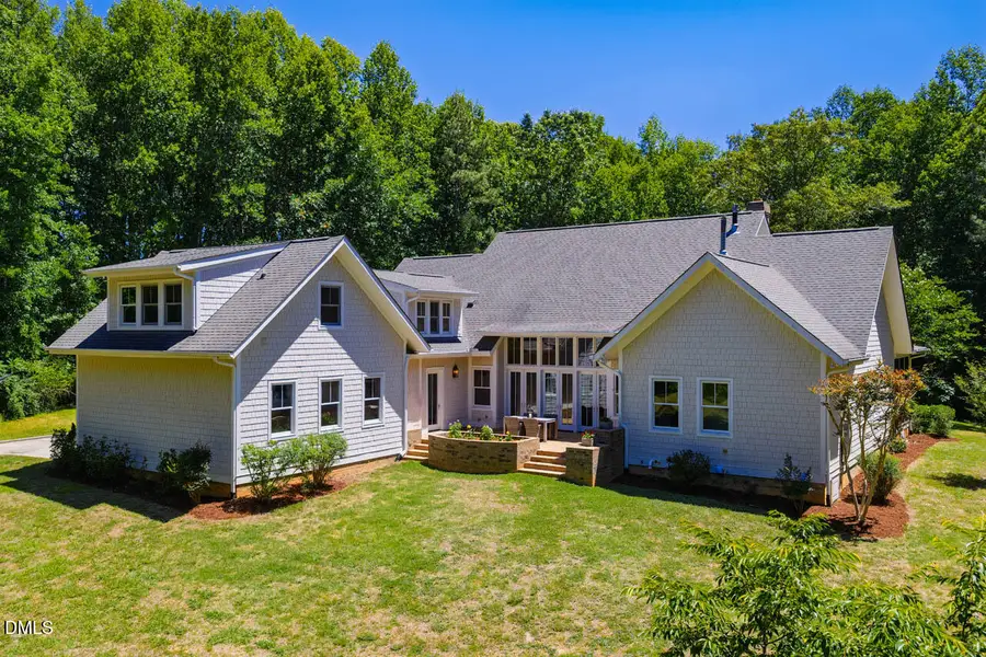 808 Solitude Point, Chapel Hill, NC 27516 - #3