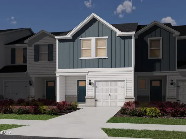 807 Strm Vw Court, Mebane, NC 27302