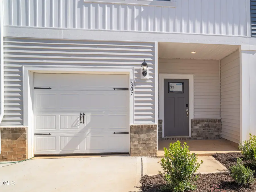 807 Strm Vw Court, Mebane, NC 27302 - #2