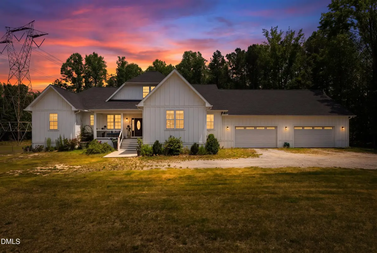 65 Soggy Bottom Trail, Zebulon, NC 27597 - #1