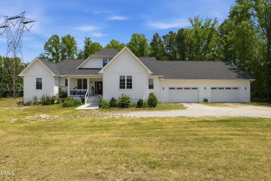 65 Soggy Bottom Trail, Zebulon, NC 27597 - #2