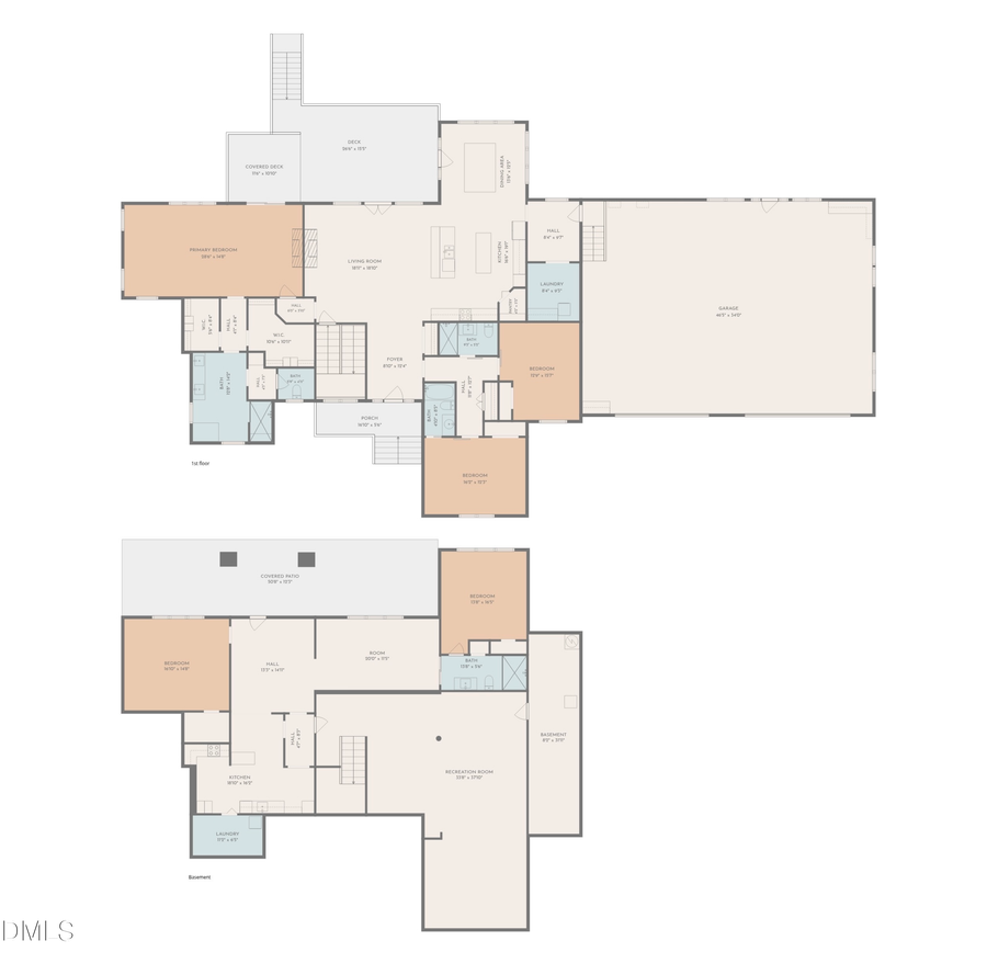 65 Soggy Bottom Trail, Zebulon, NC 27597 - #2