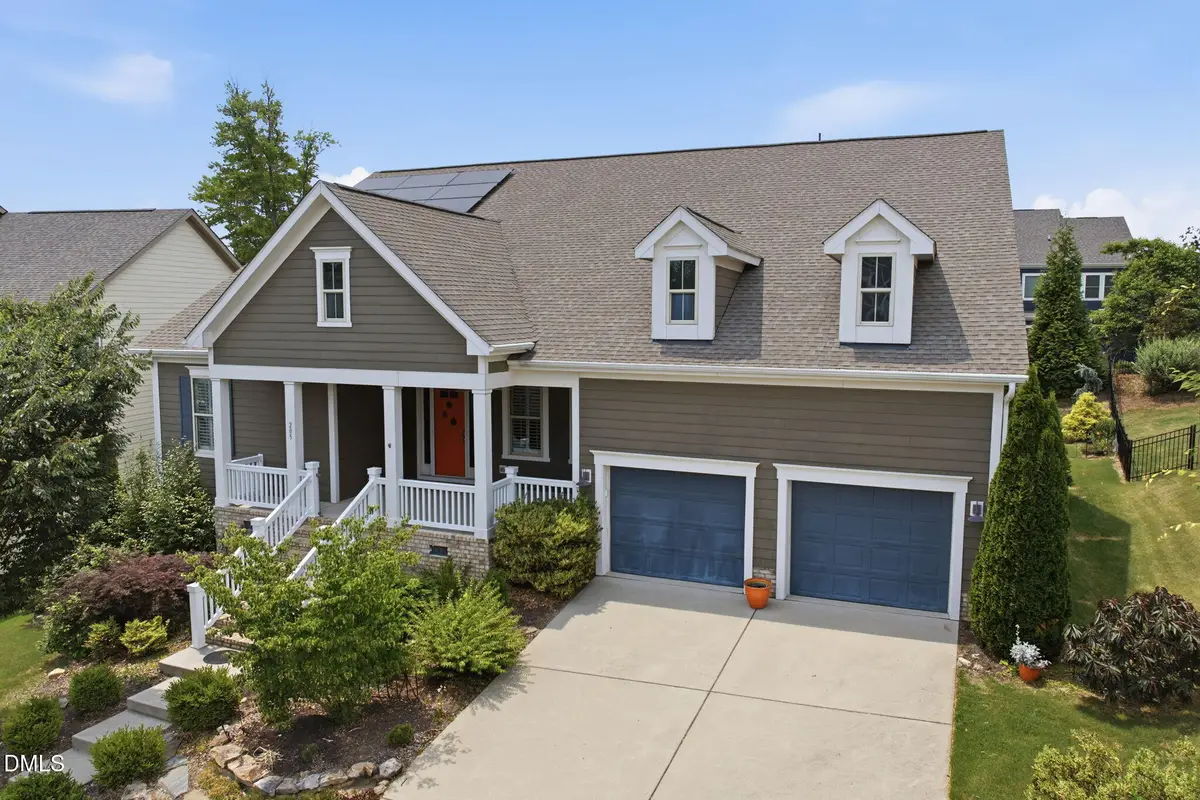 205 Stanton Gable Lane, Hillsborough, NC 27278 - #1