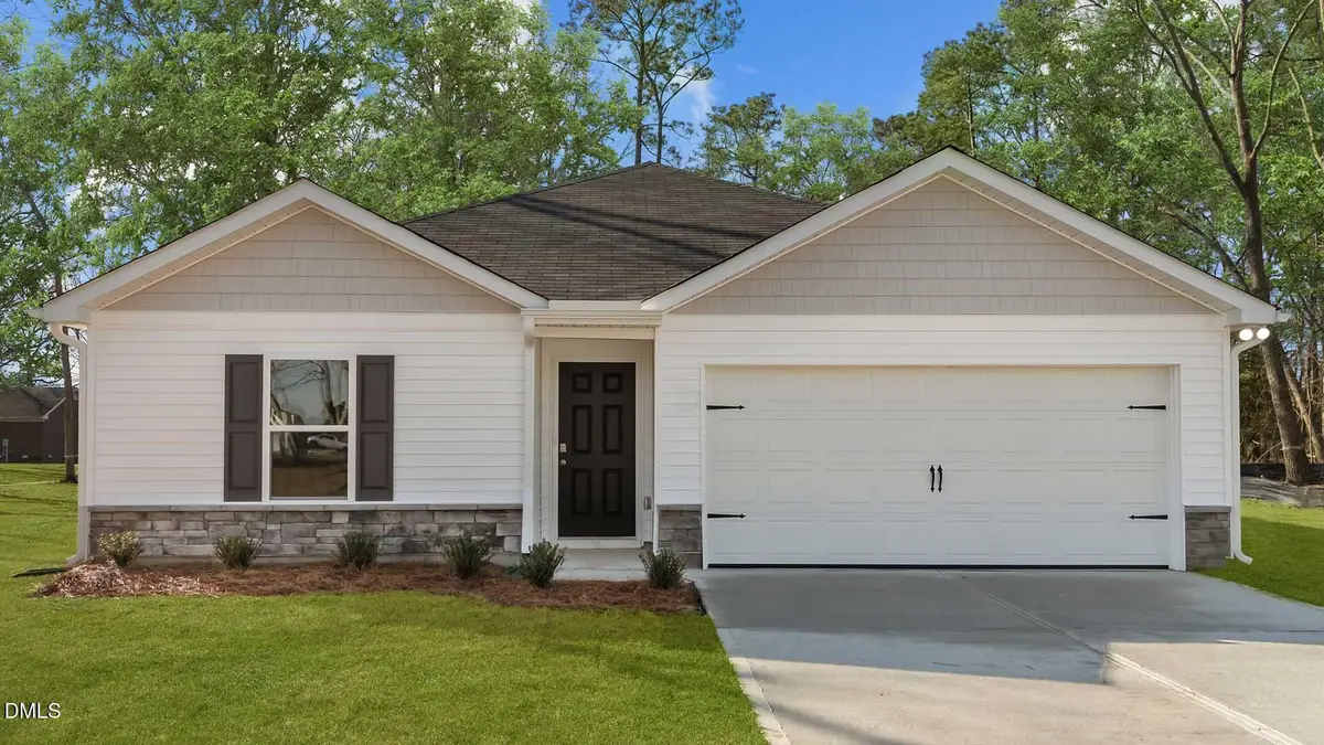 265 Holton Street, Smithfield, NC 27577 - #1