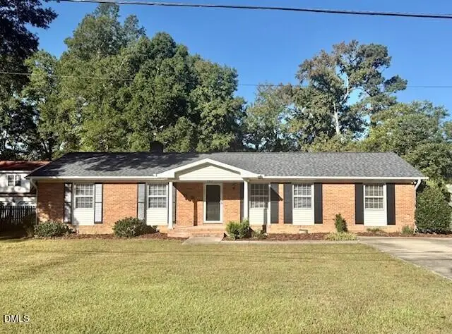 4825 Stafford Drive, Durham, NC 27705 - #1