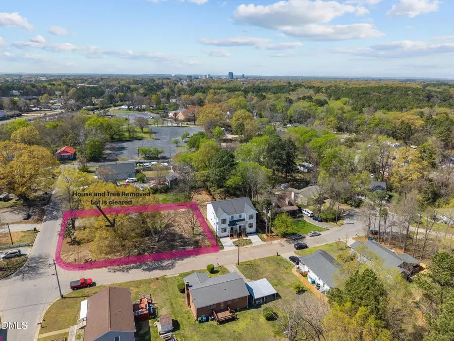 3009 Bryant Street, Durham, NC 27703 - #2