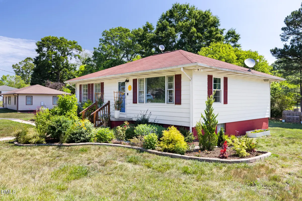 523 Central Avenue, Hillsborough, NC 27278 - #1