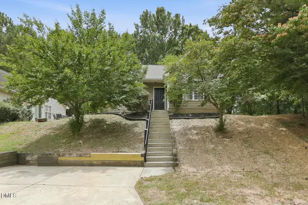 620 Piper Street, Durham, NC 27704