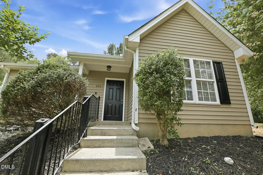 620 Piper Street, Durham, NC 27704 - #2