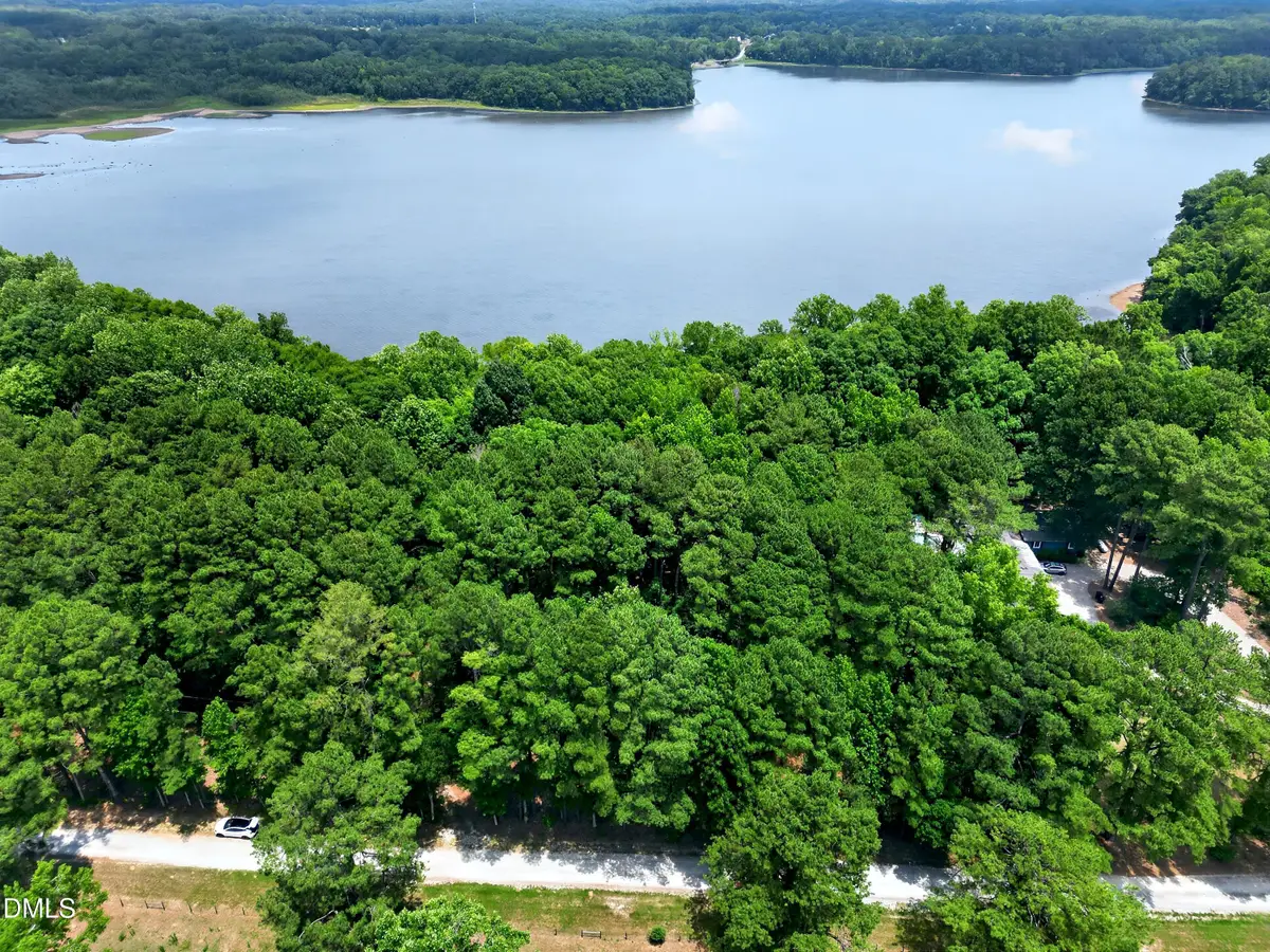 609 Edgewater Drive, Garner, NC 27529 - #1