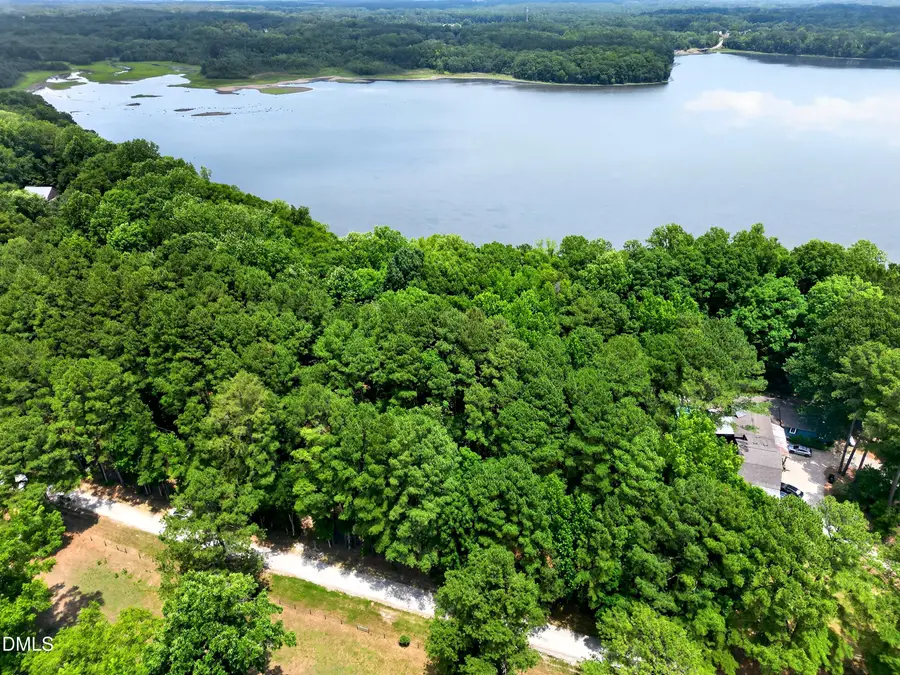 609 Edgewater Drive, Garner, NC 27529 - #3
