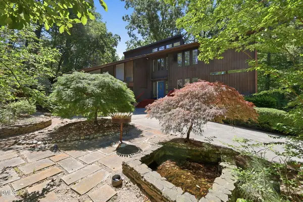 910 Tarik Drive, Durham, NC 27707