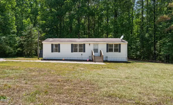 1608 Spring Hill Road, Spring Hope, NC 27882