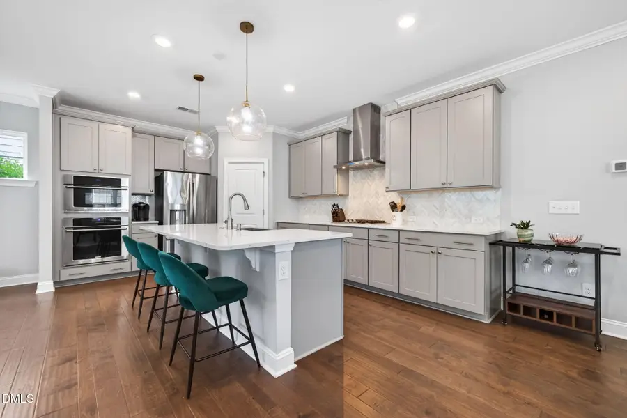 308 Golf Vista Trail, Holly Springs, NC 27540 - #3