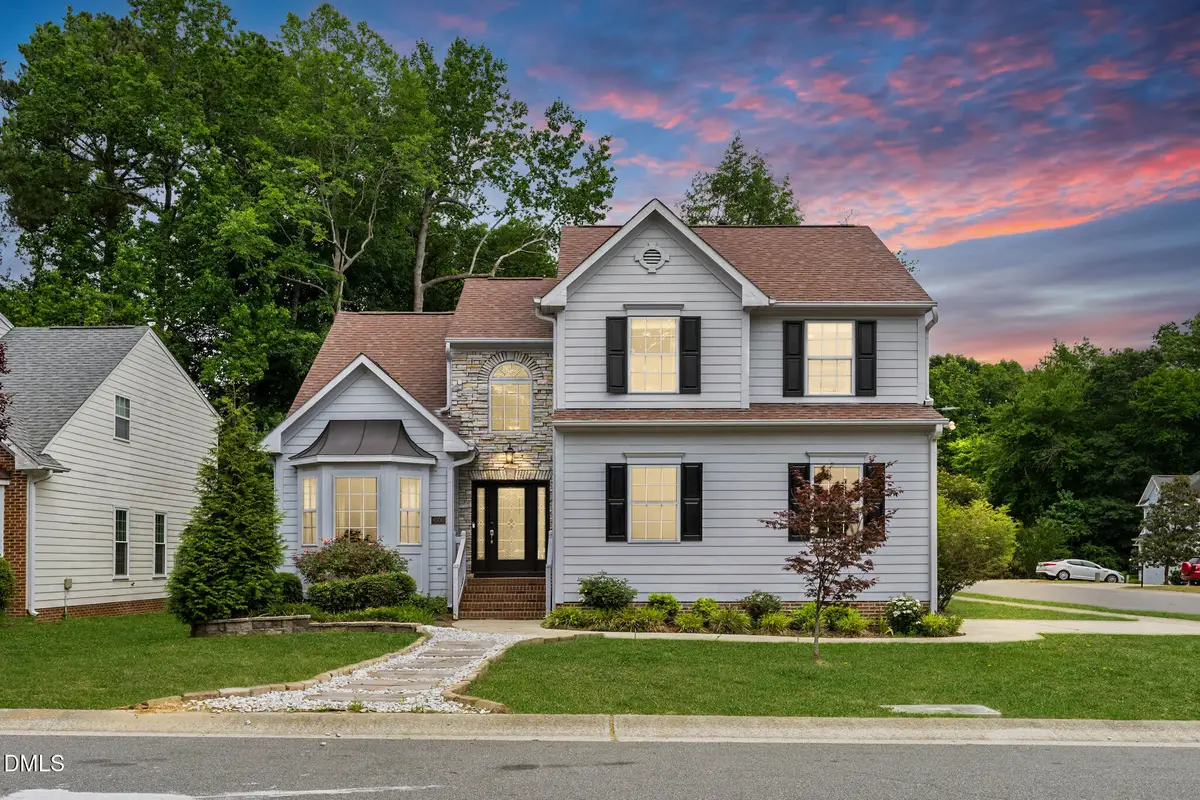 8100 Haines Creek Lane, Raleigh, NC 27616 - #1