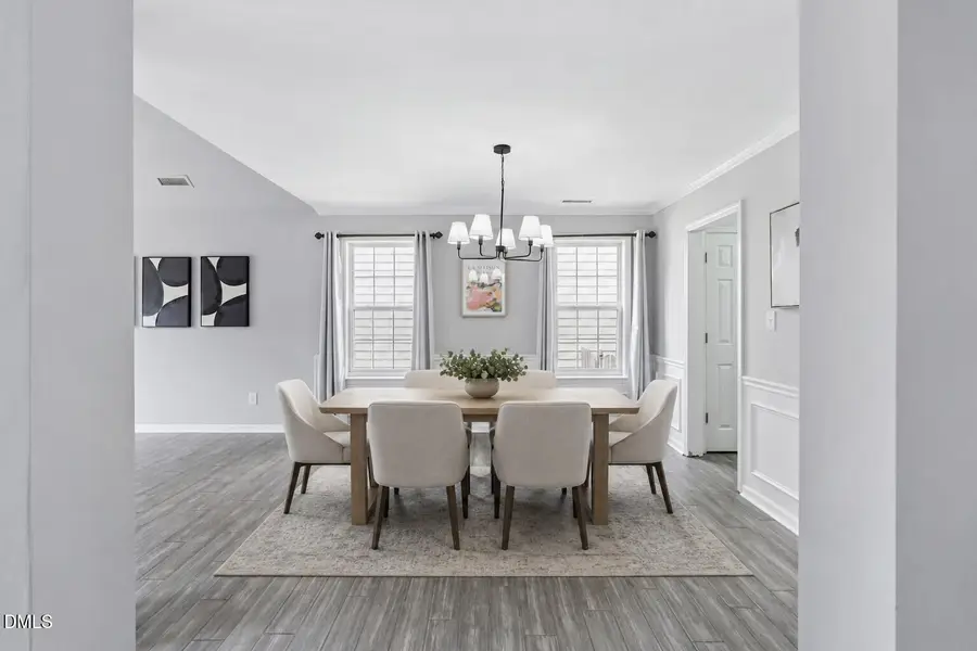8100 Haines Creek Lane, Raleigh, NC 27616 - #3