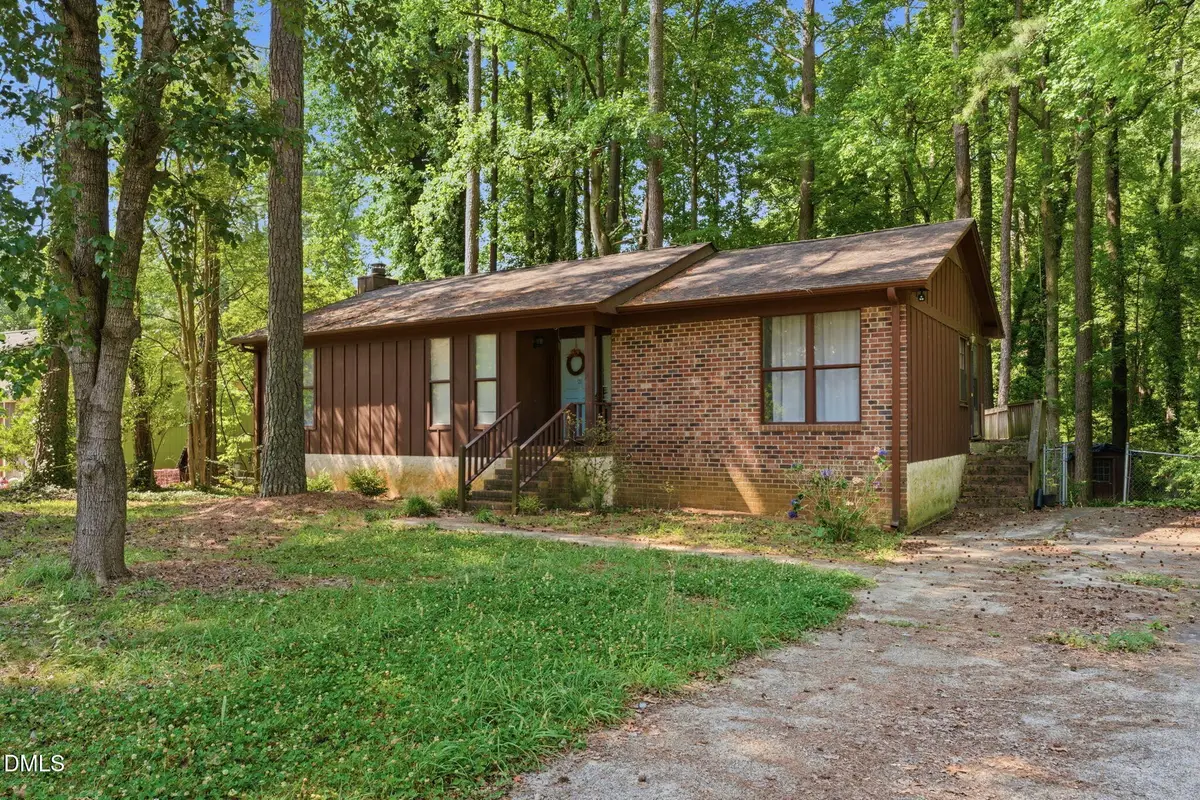 103 Mabry Place, Garner, NC 27529 - #1