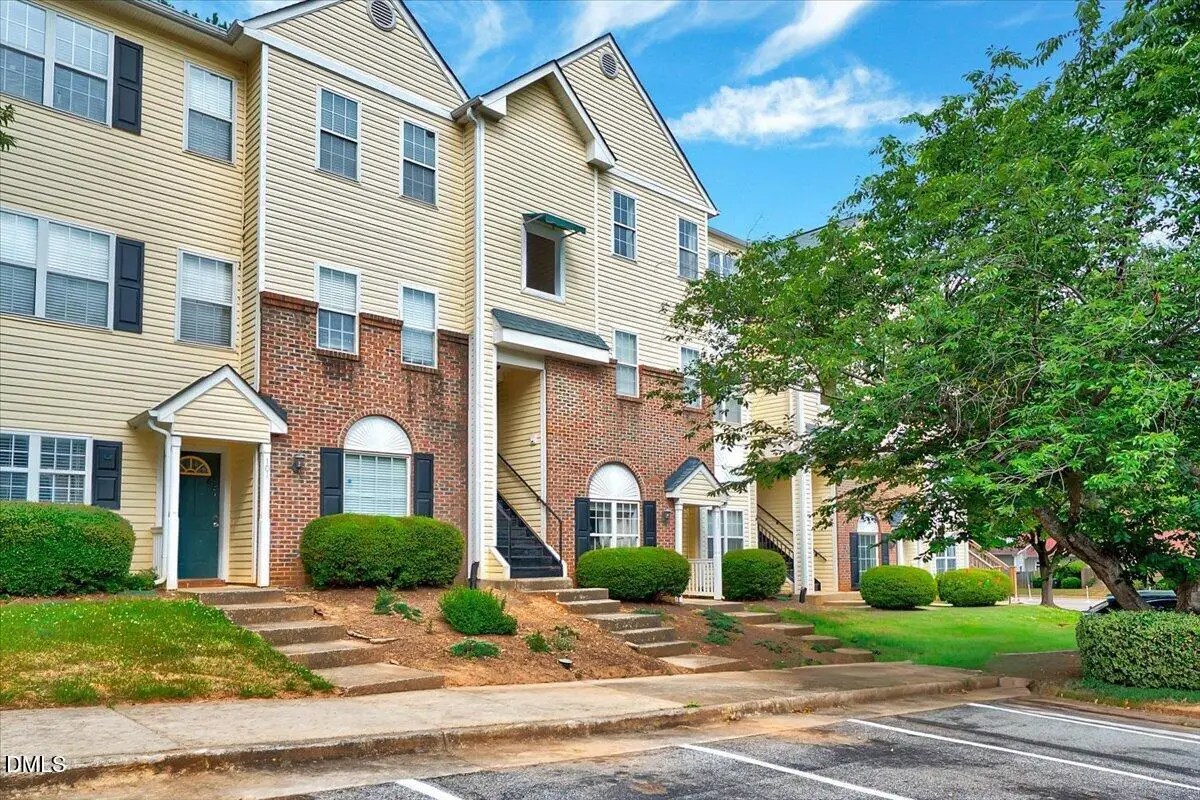 2200 Mountain Mist Court #302, Raleigh, NC 27603 - #1