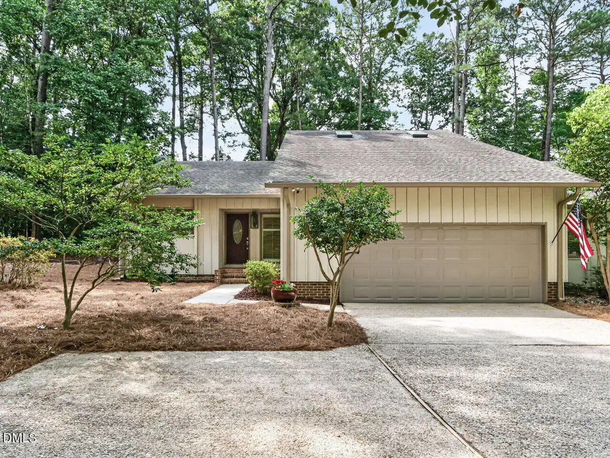 228 Kelso Court, Cary, NC 27511 - #1