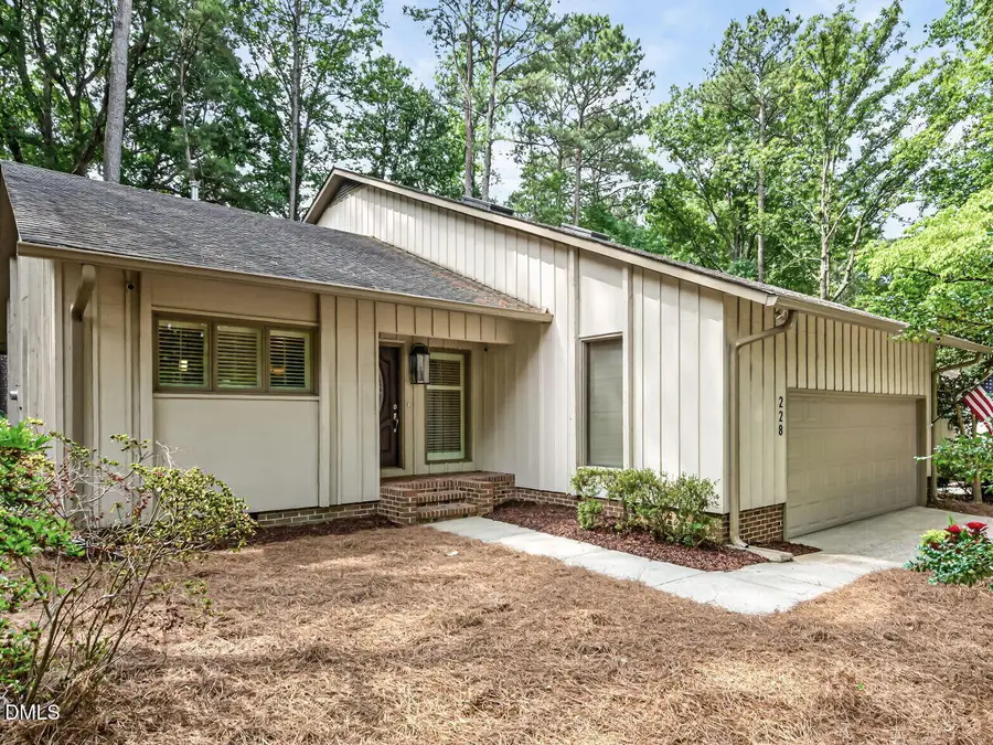 228 Kelso Court, Cary, NC 27511 - #2