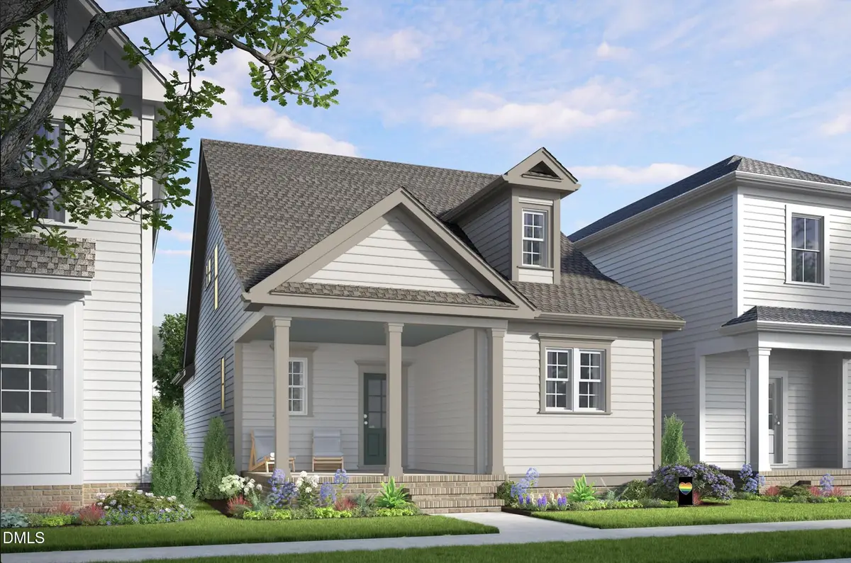 760 Lunar Light Drive, Wendell, NC 27591 - #1