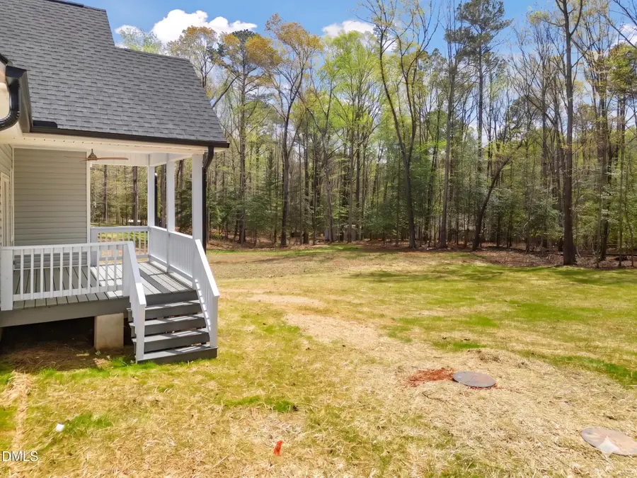 116 Blackfoot Drive, Louisburg, NC 27549 - #3