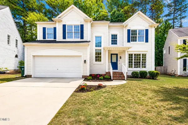 109 Chessington Court, Cary, NC 27513