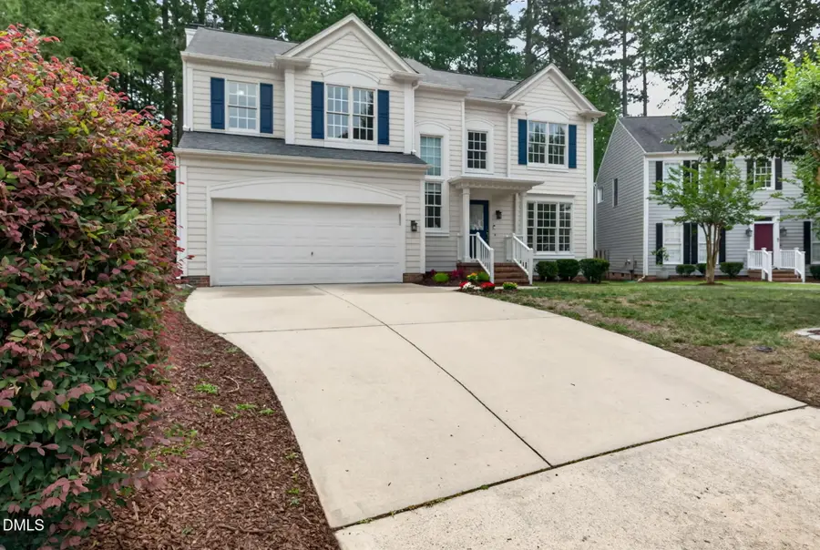 109 Chessington Court, Cary, NC 27513 - #2