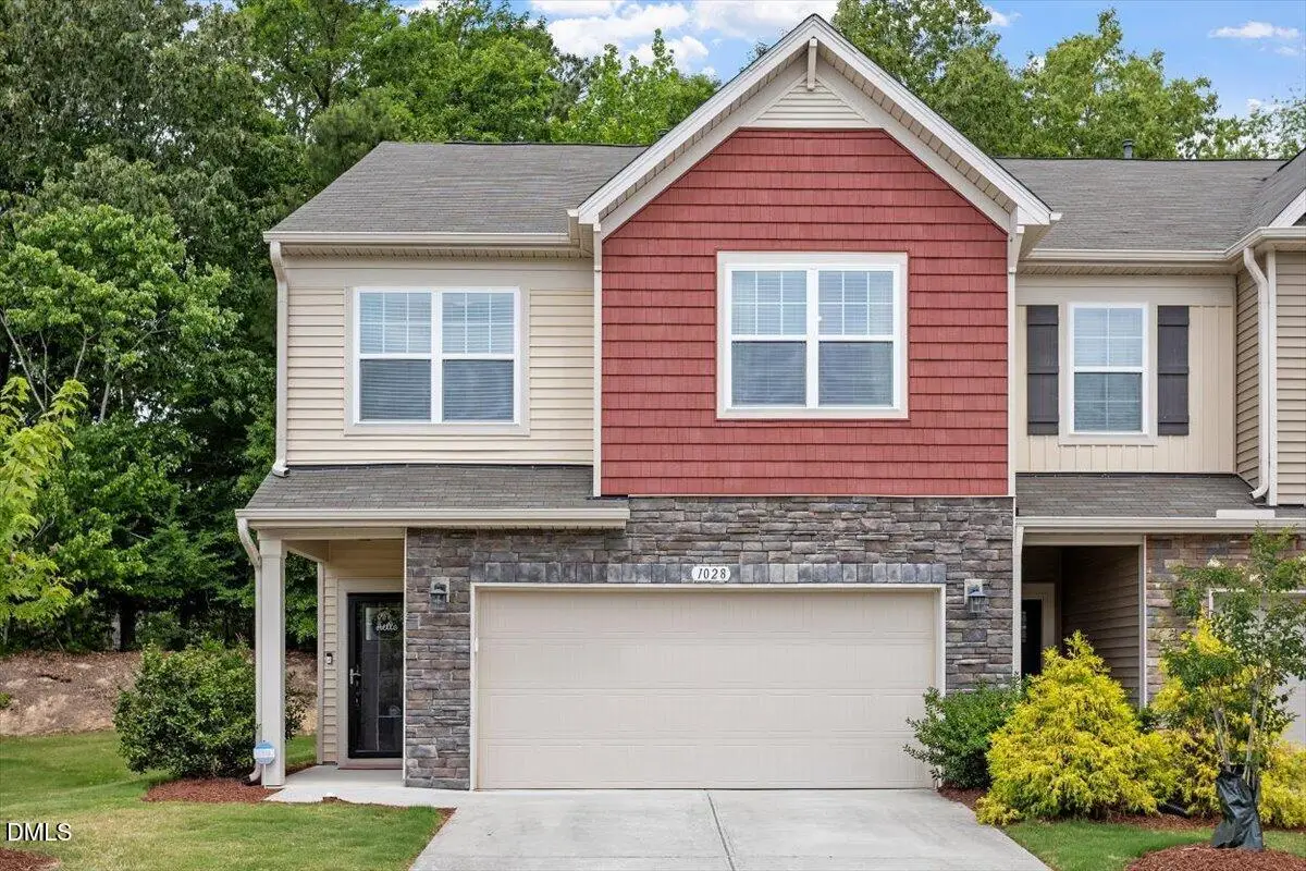 1028 Flagler Street, Durham, NC 27713 - #1