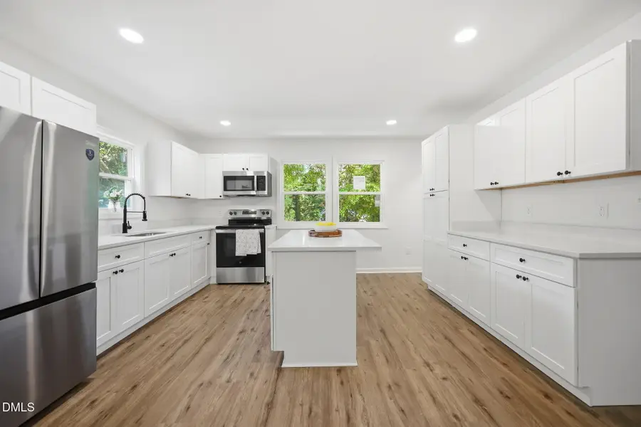2305 Evers Drive, Raleigh, NC 27610 - #2