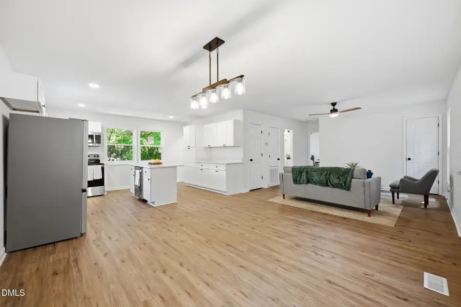 2305 Evers Drive, Raleigh, NC 27610 - #3