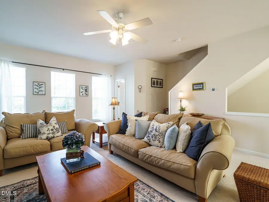 405 Sutter Gate Lane, Morrisville, NC 27560 - #2