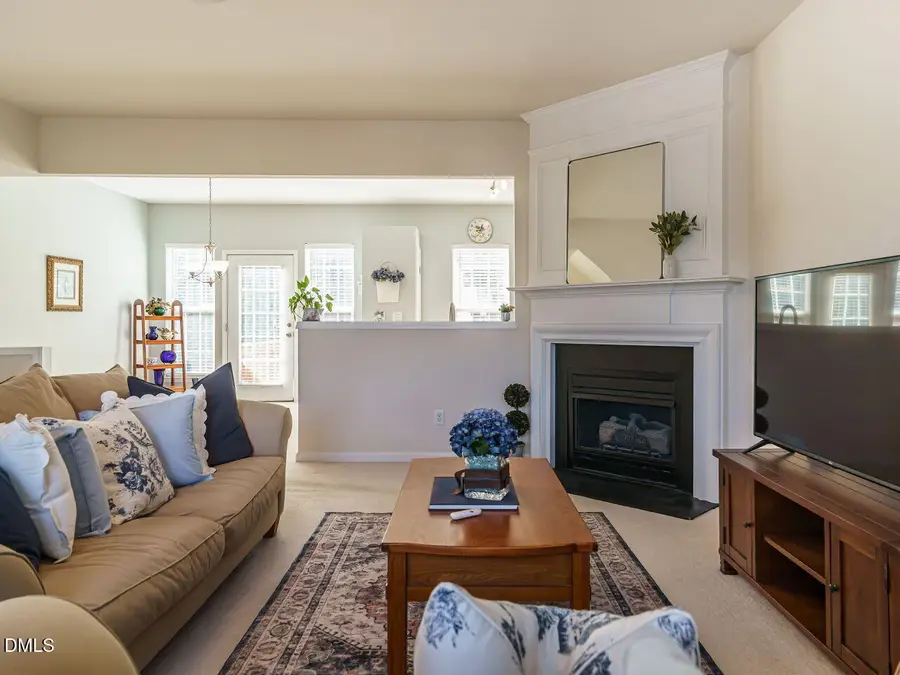 405 Sutter Gate Lane, Morrisville, NC 27560 - #3
