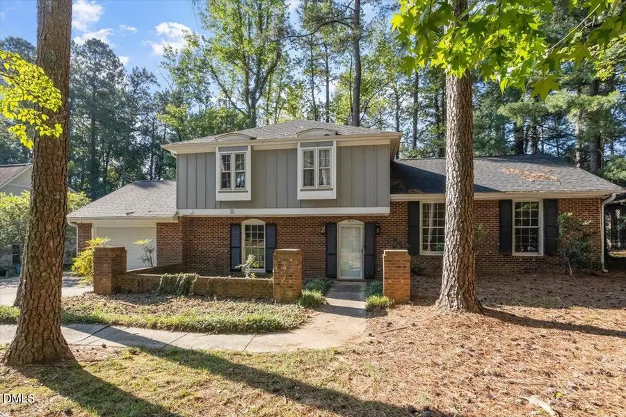 1313 Bloomingdale Drive, Cary, NC 27511 - #2